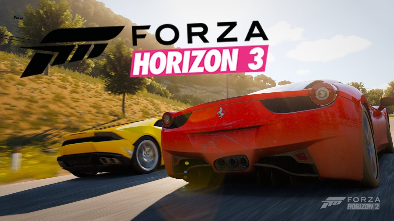 Forza Horizon 2 Pc Torrent Kickass Hindi